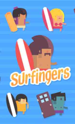 Surfingers 3
