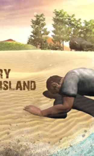 Survival Island Wild Escape 1