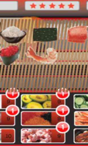 Suzie’s Sushi House – Fun Simulation Game for All 1