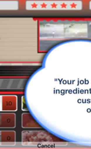 Suzie’s Sushi House – Fun Simulation Game for All 3