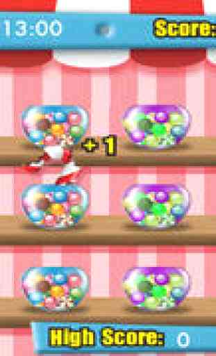 Sweet Candy Tap FREE 2