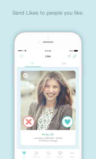 SweetRing - Date & Meet Your Perfect Match 2