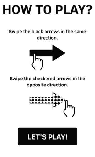 Swipe The Arrows 1