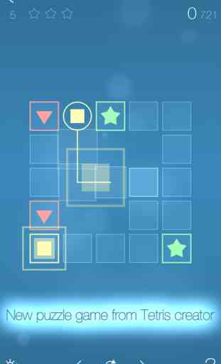 Symbol Link - new puzzle game from Tetris inventor Alexey Pajitnov 1