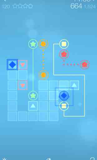 Symbol Link - new puzzle game from Tetris inventor Alexey Pajitnov 4