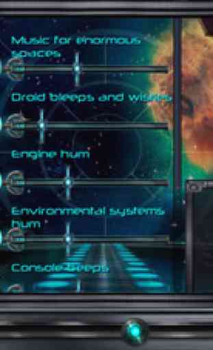 Syrinscape Sci-Fi Player 3