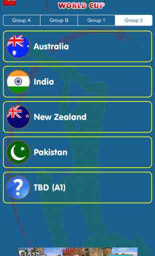 T20 Cric World Cup 2016 3