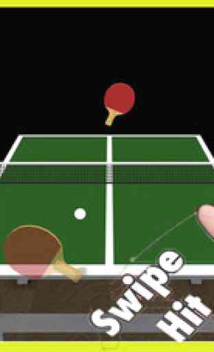 Table Tennis Cup 3D 1