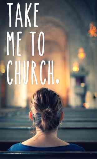 Take Me to Church 1