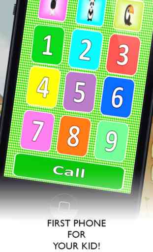 Tamil BabyPhone - Musical Baby Toy Phone Games 2