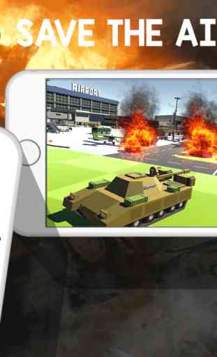 Tank Wars ! Epic 3D Battle War tanks Games free 3