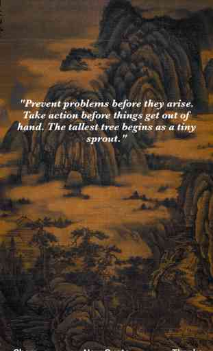 Taoist Wisdom 1