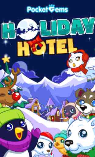 Tap Holiday Hotel 1
