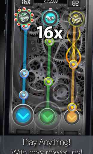 Tap Studio 3 - Rhythm Game for All Your Music 1