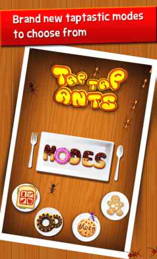 Tap Tap Ants Free – #1 Ant Tapping Addicting Game 1