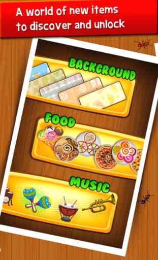 Tap Tap Ants Free – #1 Ant Tapping Addicting Game 3