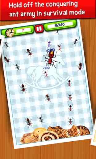 Tap Tap Ants Free – #1 Ant Tapping Addicting Game 4