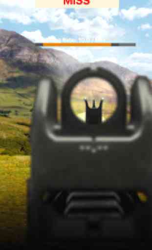 Target Shooting : Hog - Real Gun Range Practice Simulator 3