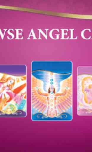 Tarot Angel Readings - Ask angels for help 4