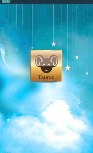 Taurus Horoscope 3