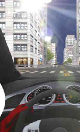 Taxi Driver - New York City 3D 4