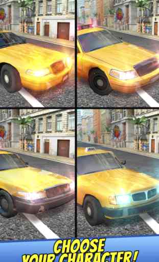 Taxi Racer . Crazy Cab Car Driver Simulator Games Top Free 2