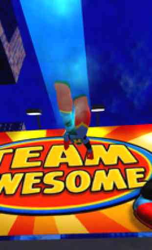 Team Awesome 2