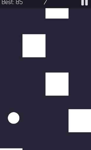 Teleport Game - Simple, Super-addictive and Fast-paced Arcade Fun 2