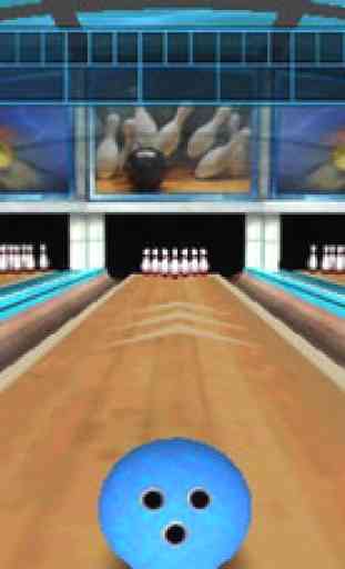Ten Pin Bowling 3D - free ten pin bowling games 1