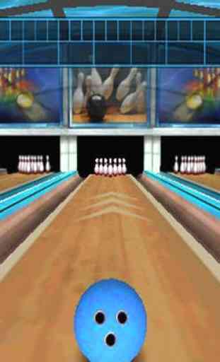 Ten Pin Bowling 3D - free ten pin bowling games 2