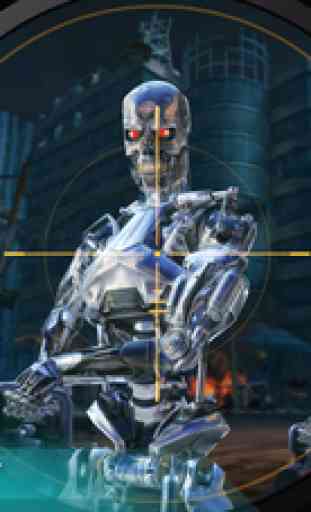 Terminator Genisys: Guardian 3