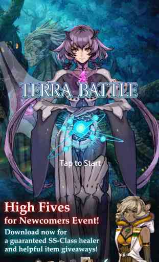 Terra Battle 1