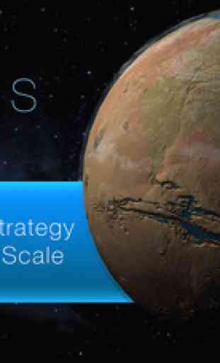 TerraGenesis - Explore Space and Terraform Planets 2