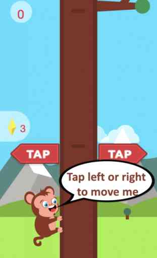 Terry the Tree Climbing Chimp: A Climber Chimpanzee Adventure 3