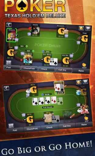 Texas HoldEm Poker Deluxe 2