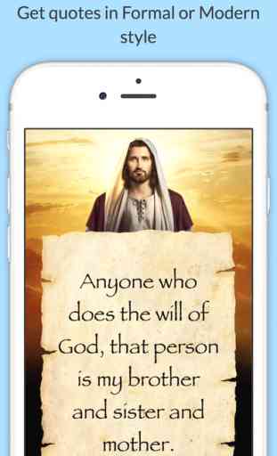 Texts From Jesus - Free daily verses 1