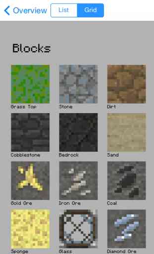 Texture Creator Pro Editor for Minecraft PC Game Textures Skin 4
