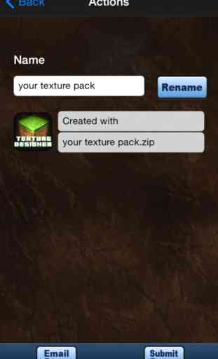 Texture Packs & Creator for Minecraft PC: MCPedia 4