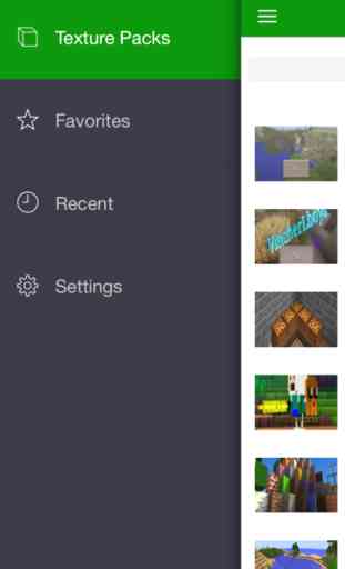 Texture Packs for Minecraft Pocket Edition PE 3