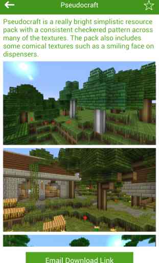 Texture Packs Lite for Minecraft PC 2
