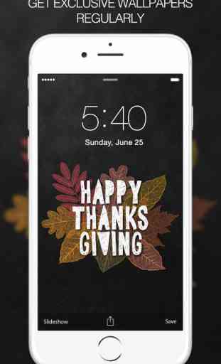 Thanksgiving Wallpapers & Thanksgiving Backgrounds 3