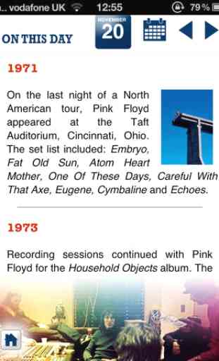 This Day in Pink Floyd 3