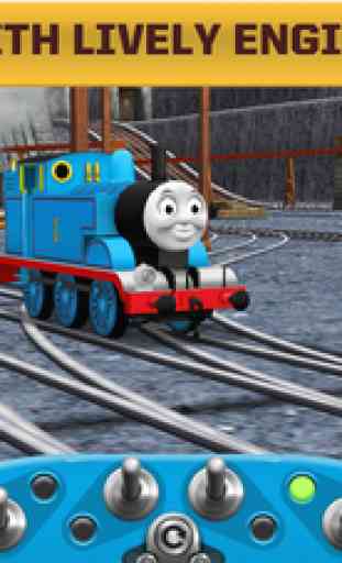 Thomas & Friends: Race On! 2