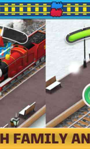 Thomas & Friends: Race On! 3