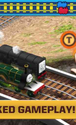 Thomas & Friends: Race On! 4