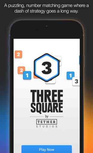 Threesquare 1