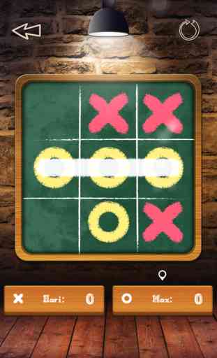 Tic Tac Toe! Online: Slide the Tribes & Incredible faily drones 2