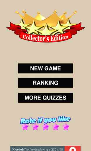 Trivia for Michael Jackson - Fan Quiz for the Pop King - Collector edition 1