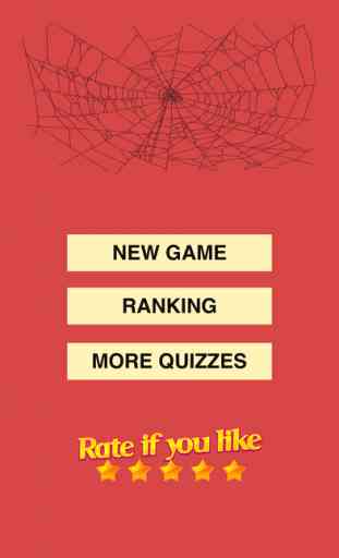Trivia for Spider-Man - Super Fan Quiz for SpiderMan - Collector's Edition 1