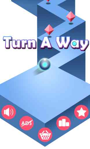 Turn A Way - Switch Sides to Dodge: Don't Drop Out 1